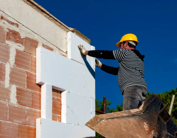 Best Eco-Friendly Insulation in Moundridge, KS