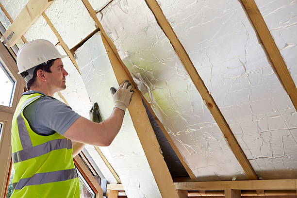 Best Cellulose Insulation in Moundridge, KS
